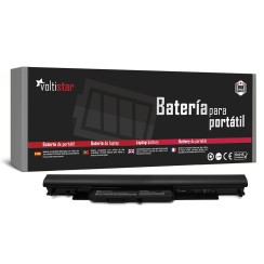 BATTERY FOR LAPTOP HP 240 G4 G5 250 G5 255 G5 256 G4 346 G3 348 G3 HS03 HS04 10.8V