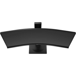 Monitor Philips 346B1C 34" Curved WQHD USB-C