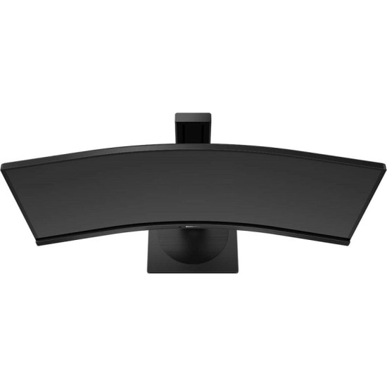 Monitor Philips 346B1C 34" Curved WQHD USB-C