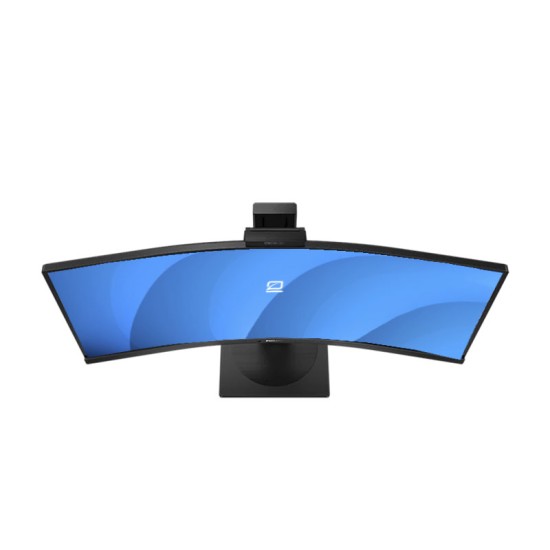 Monitor Philips 346P1CRH 34" Curved WQHD USB-C Webcam