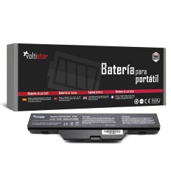 Batteries for laptop HP Compaq 610 6720 720S 6730 6730S 6735 6735S