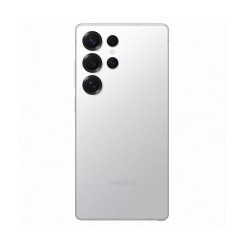 Samsung Galaxy S25 Ultra 512GB Silver · 6.9" QHD+ · 5G