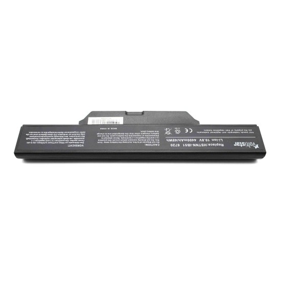 Batteries for laptop HP Compaq 610 6720 720S 6730 6730S 6735 6735S