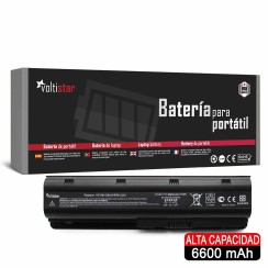 BATTERY FOR LAPTOP HP COMPAQ G6 G7 G42 G56 G62 G72 DV6-4000 DV7-6000 G4-1000