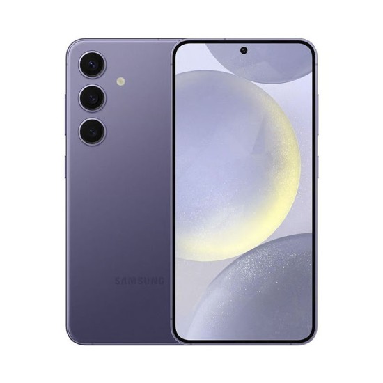 Samsung Galaxy S24 Plus 256GB Cobalt Violet 5G