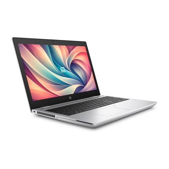 HP ProBook 650 G5 | i5-8365U - 8GB - 256GB SSD - 15.6″ Full HD