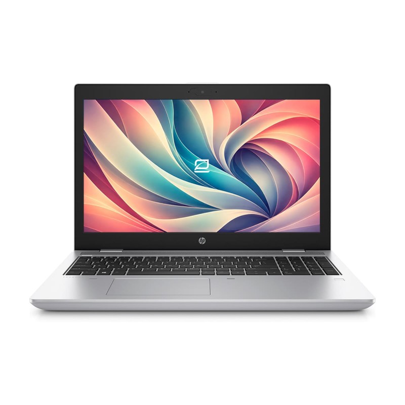 HP ProBook 650 G5 | i5-8265U - 8GB - 256GB SSD - 15.6″ Full HD