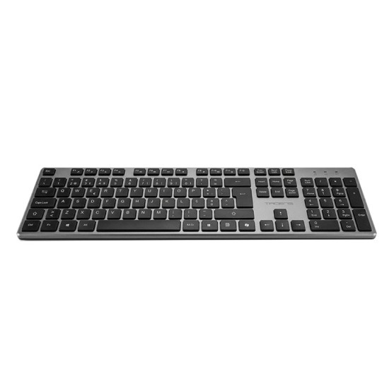 Tacens Zenith Wireless 3-in-1 Combo Keyboard Mouse Mouse Pad 6ZENITHIT