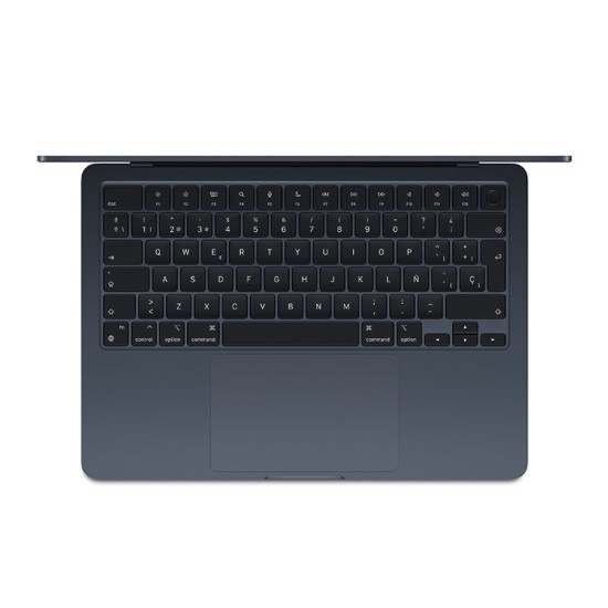Apple MacBook Air M3 13" 8GB SSD 256GB Space Gray