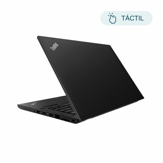 Lenovo ThinkPad T480 Touch | i5-8350U 16GB SSD 512GB - 14" FHD