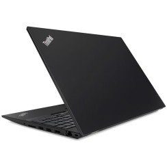 Lenovo ThinkPad T580 i5-8350U | 16GB RAM 512GB SSD - 15.6″ Full HD
