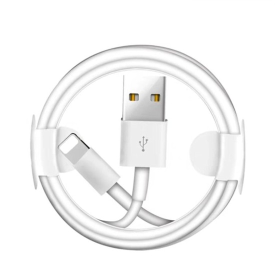 Cable Lightning USB 1M Charging and Data
