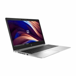 HP EliteBook 850 G6 Touch 15.6" i7-8665U 16GB SSD 512GB