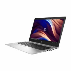 HP EliteBook 850 G6 Touch 15.6" i7-8665U 16GB SSD 512GB