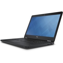 Dell Latitude 5511 i7 16GB SSD 512GB A+ Silver