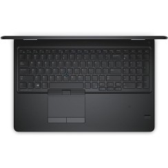 Dell Latitude 5511 i7 16GB SSD 512GB A+ Silver