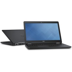 Dell Latitude 5511 i7 16GB SSD 512GB A+ Silver