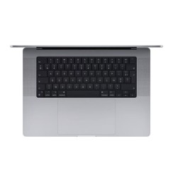 Apple MacBook Pro 16" M1 Pro (2021) | 16GB RAM · 512GB SSD