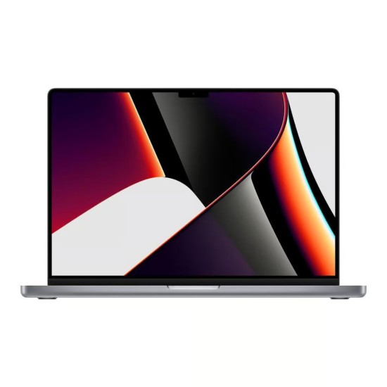 Apple MacBook Pro 16" M1 Pro (2021) | 16GB RAM · 512GB SSD