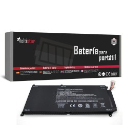 BATTERY FOR LAPTOP HP ENVY 15-AE015TX 15-AE016TX 15-AE017TX 15-AE018TX LP03XL TPN-C121 TPN-C122