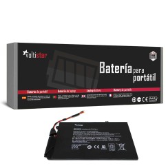 BATTERY FOR LAPTOP HP ENVY 4-1000 EL04 ELO4XL TPN-C102 HSTNN-IB3R 681879-1C1 681949-001