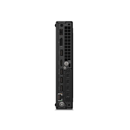 Lenovo ThinkStation P350 Tiny i5-11400 16GB SSD 256GB Mini PC