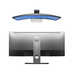 Dell UltraSharp U3419W 34" UWQHD USB-C Curved IPS