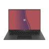 LG Gram 14ZB90Q 14" Intel Evo i5 1240P, 16GB, 512GB SSD, WUXGA, Black, A+