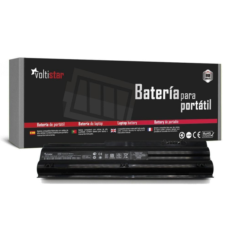 BATTERY FOR LAPTOP HP MINI 110-4100 110-4100EV PAVILION DM1-4000AU DM1-4000EG