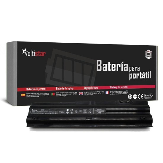 BATTERY FOR LAPTOP HP MINI 110-4100 110-4100EV PAVILION DM1-4000AU DM1-4000EG