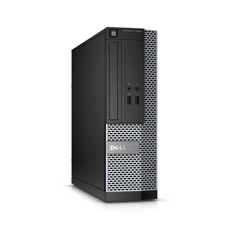 Lote 5x Dell Optiplex 3020 SFF i5 4590, 8GB, SSD 256GB, A+ | Desktop...