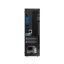 Lote 5x Dell Optiplex 3020 SFF i5 4590, 8GB, SSD 256GB, A+ | Desktop...