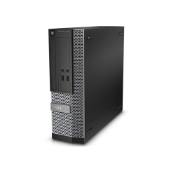 Lote 5x Dell Optiplex 3020 SFF i5 4590, 8GB, SSD 256GB, A+ | Desktop...