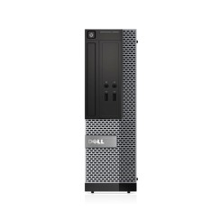 Lote 10x Dell Optiplex 3020 SFF i5 4590, 8GB, SSD 256GB, A+ | About...