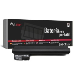BATTERY FOR LAPTOP HP MINI 210 COMPAQ CQ20 82214-141