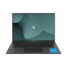 LG Gram 14Z90RU 14" i5 1334U, 16GB, 512GB SSD, WUXGA, Black, A+