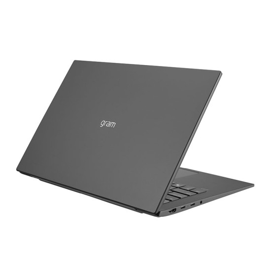 LG Gram 14Z90RU 14" i5-1334U 16GB SSD 512GB WUXGA Black