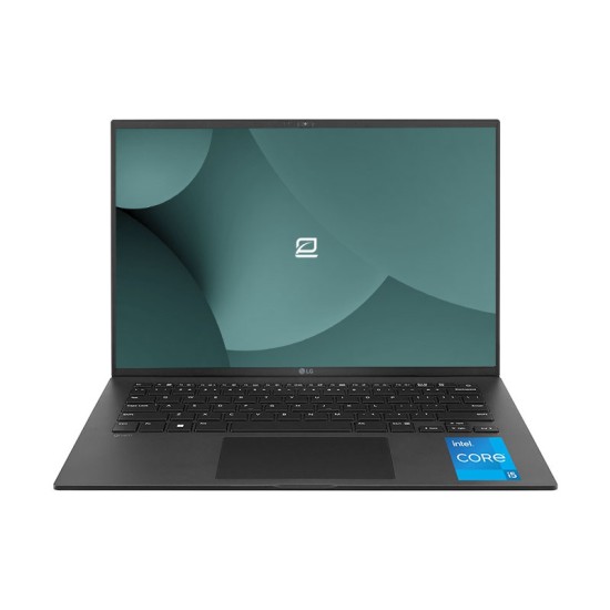 LG Gram 14Z90RU 14" i5-1334U 16GB SSD 1TB WUXGA Black