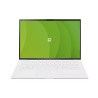 LG Gram 14Z90S 14" Intel Core Ultra 7 155H, 16GB, 512GB SSD, WUXGA, White, A+