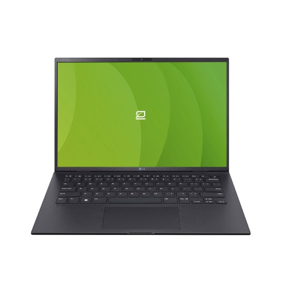 LG Gram 14Z90T 14" Core Ultra 7 255H 32GB SSD 2TB WUXGA Black