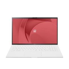 LG Gram 15Z90S 15.6" Core Ultra 7 155H 16GB SSD 512GB FHD White
