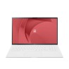 LG Gram 15Z90S 15.6" Intel Core Ultra 7 155H, 16GB, 512GB SSD, FHD, White, A+