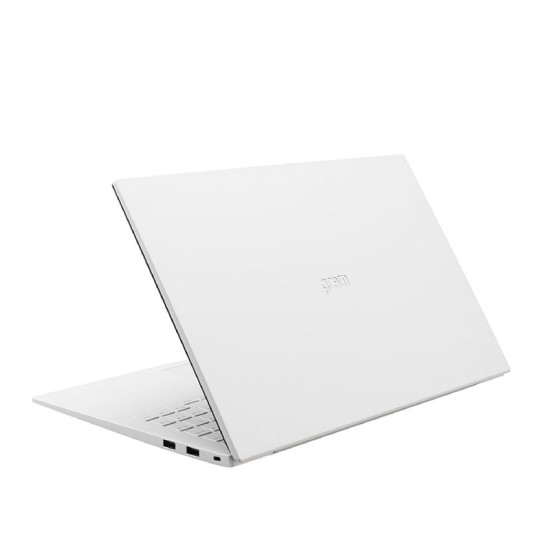 LG Gram 15Z90S 15.6" Core Ultra 7 155H 16GB SSD 512GB FHD White