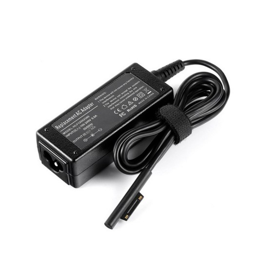60W 15V 4A charger for Microsoft Surface Pro and Laptop - 1706
