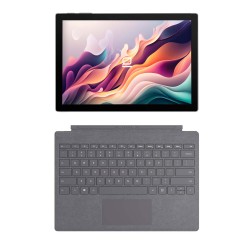 Microsoft Surface Pro 7+ | i5-1135G7 · 8GB RAM · SSD 256GB · 12.3"