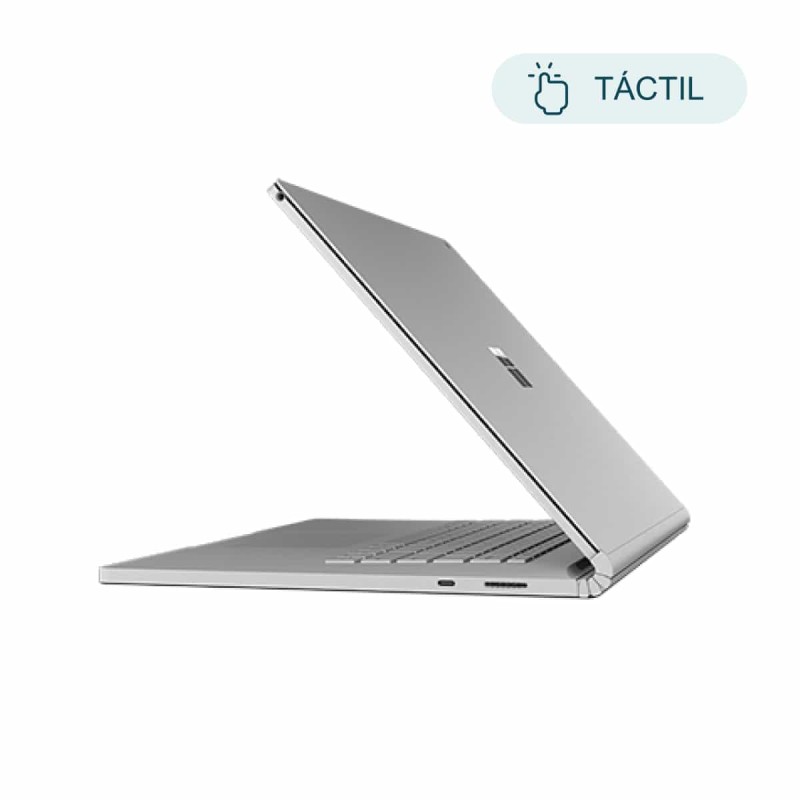Microsoft Surface Book 2 Touch 2-in-1 i7 8GB 256GB SSD