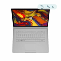Microsoft Surface Book 2 Touch 2-in-1 i7 8GB 256GB SSD