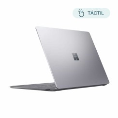 Microsoft Surface Laptop 3 Touch 13.5" i7 16GB SSD Silver A+
