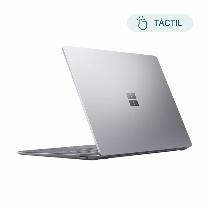 Microsoft Surface Laptop 3 Touch 13.5" i7 16GB SSD Silver A+