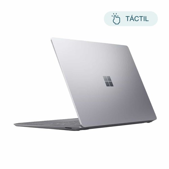 Microsoft Surface Laptop 3 Touch 13.5" i7 16GB SSD Silver A+